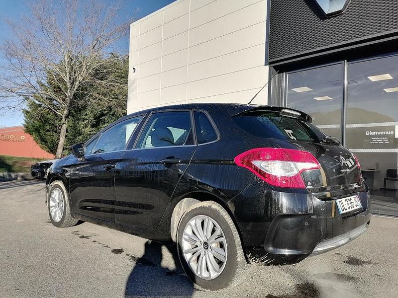 Citroën C4 Puretech 130 Cv Millenium