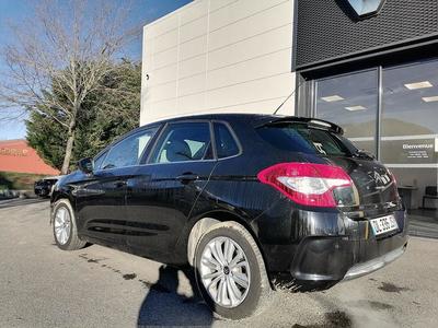 Citroën C4 Puretech 130 Cv Millenium