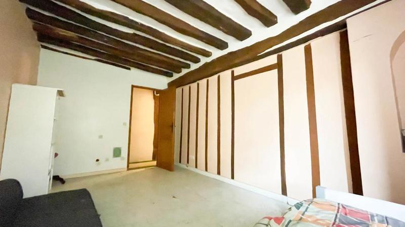 Maison - 175 m² - 6 pièces
