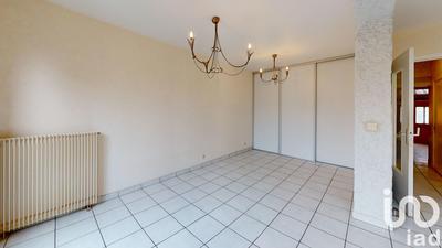 Maison de ville - 158 m² - 6 pièces