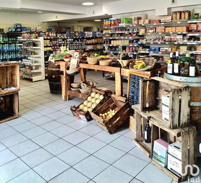 Local commercial - 120 m²