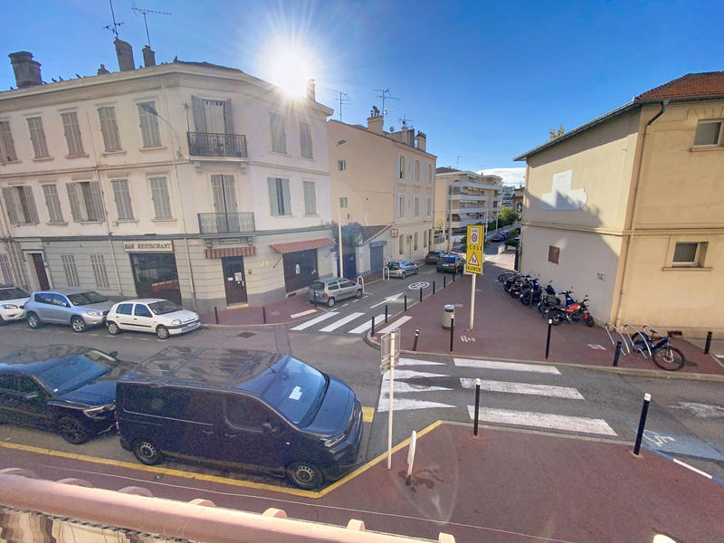 Appartement - 32 m² - 1 pièce