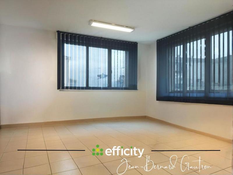 Bureau - 446 m² - 14 pièces