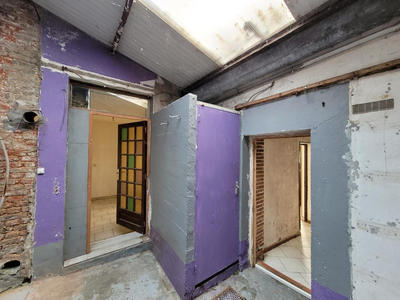 Maison - 35 m² - 2 pièces