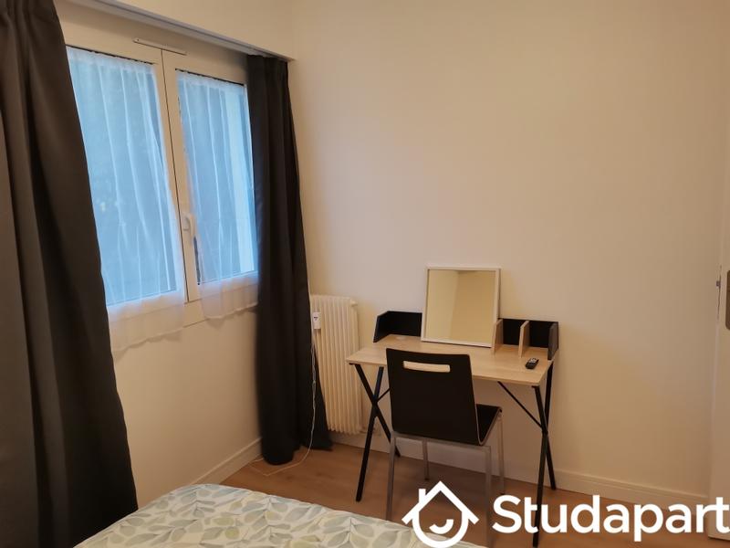 Appartement - 73 m² - 4 pièces