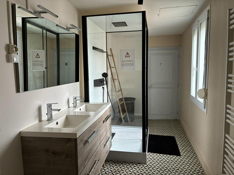 Maison - 146 m² - 5 pièces