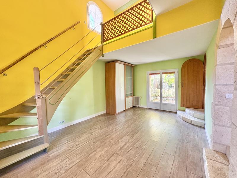 Villa - 166 m² - 6 pièces