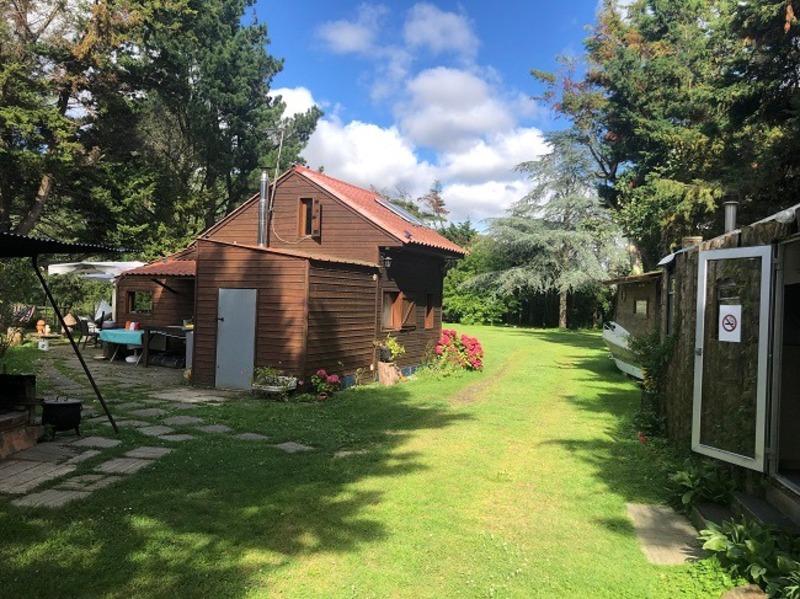 Terrain de loisirs - 12 870 m²