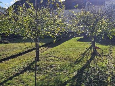 Terrain constructible - 200 m²