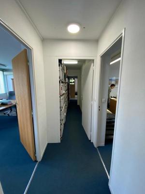 Bureau - 99 m² - 5 pièces