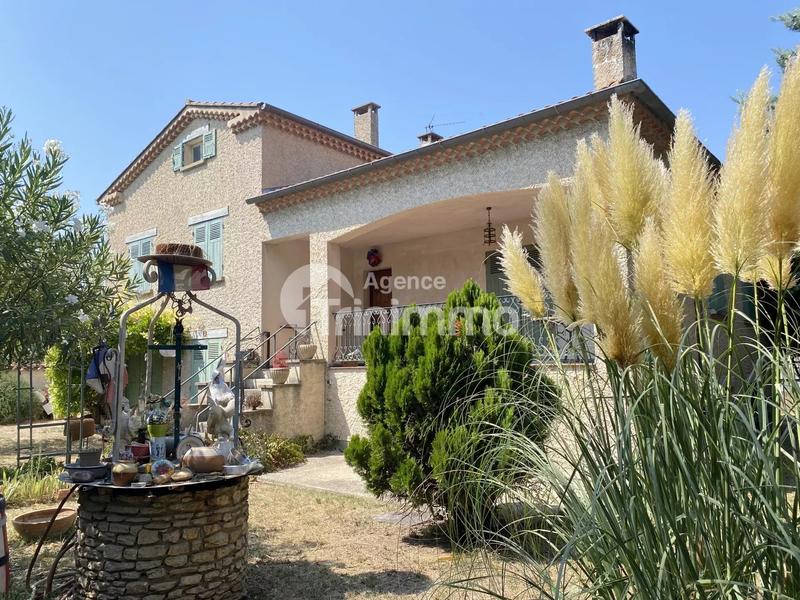 Maison - 114 m² - 4 pièces