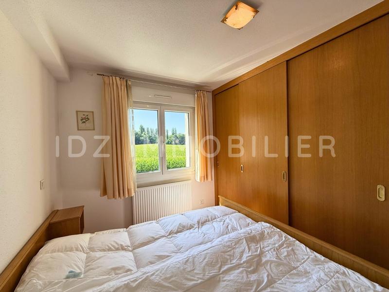 Appartement - 110 m² - 5 pièces