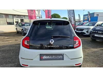 Renault Twingo III Achat Intégral - 21 Intens