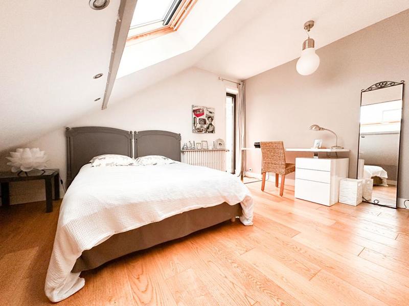 Maison - 133 m² - 6 pièces