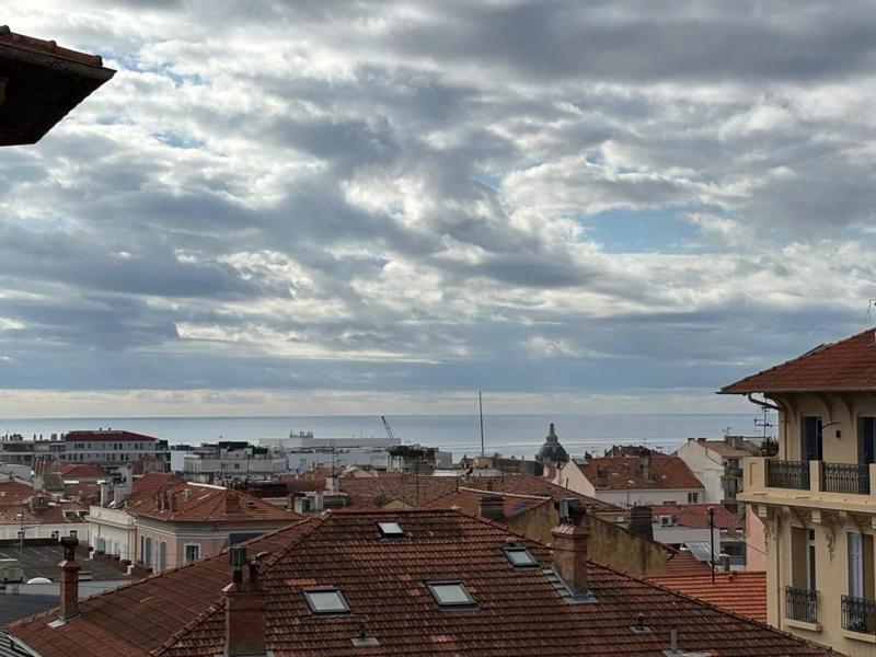 Appartement - 88 m² - 4 pièces