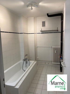 Appartement - 73 m² - 2 pièces