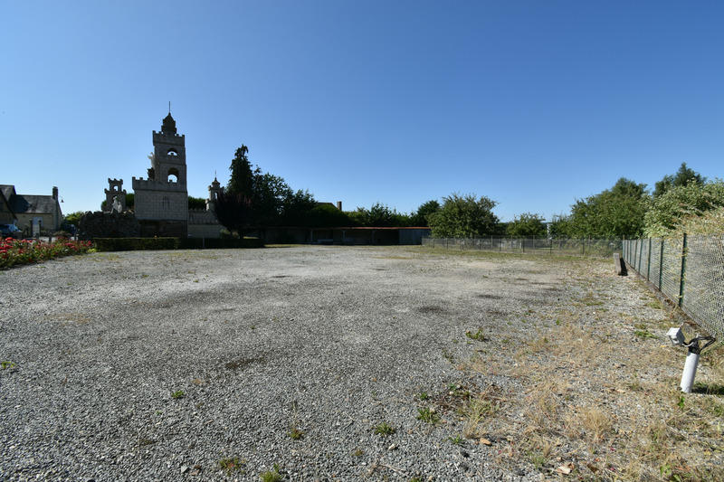 Maison - 350 m² - 12 pièces