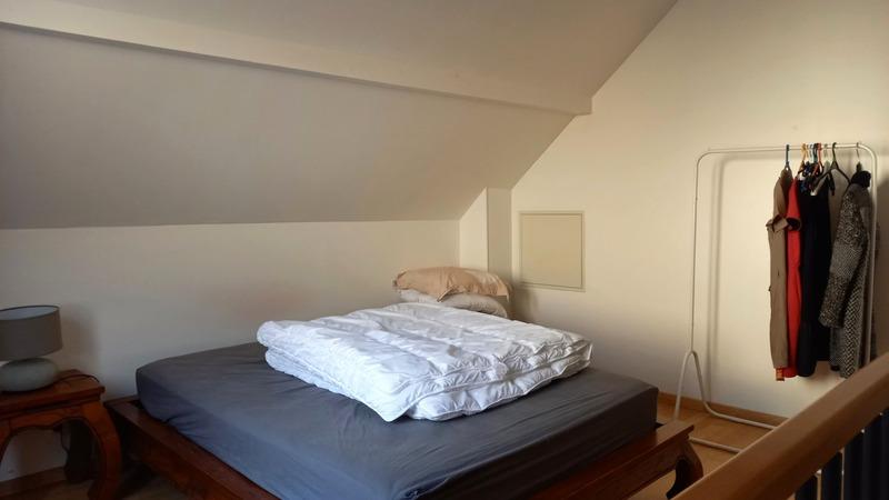 Immeuble - 283 m² - 8 pièces