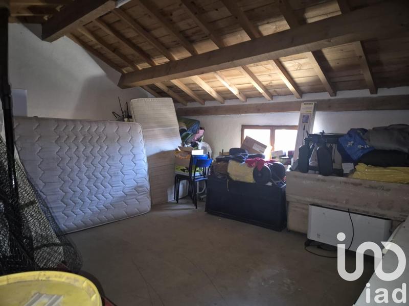 Maison - 101 m² - 4 pièces