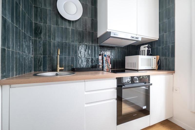 Loft - 101 m² - 4 pièces