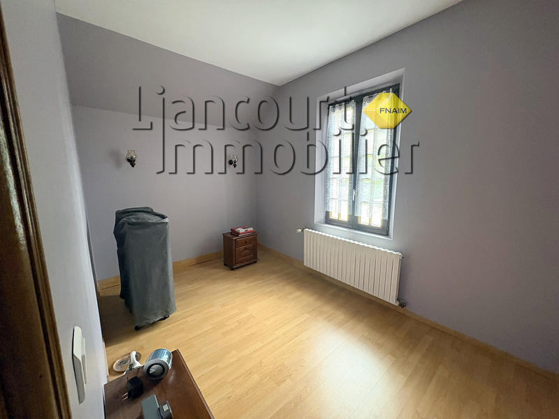 Maison - 78 m² - 4 pièces