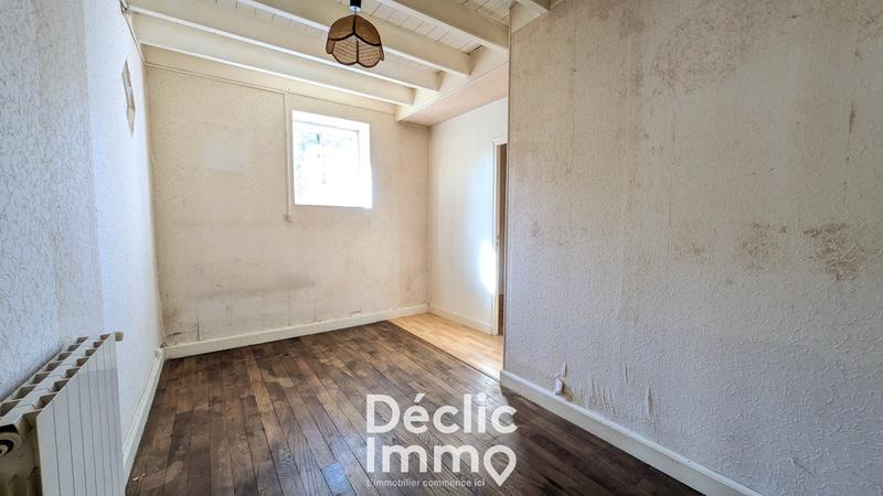 Longère - 113 m² - 4 pièces