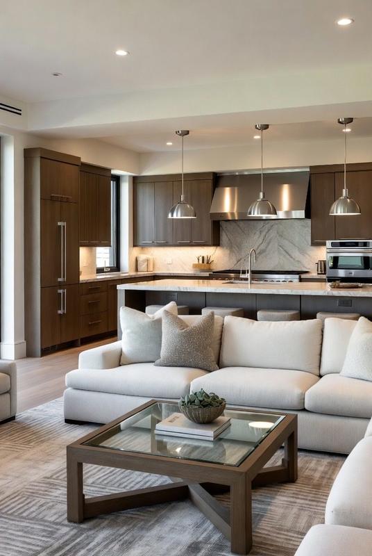 Maison - 131 m² - 6 pièces