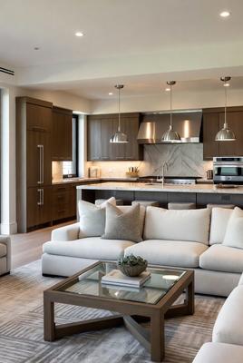 Maison - 131 m² - 6 pièces