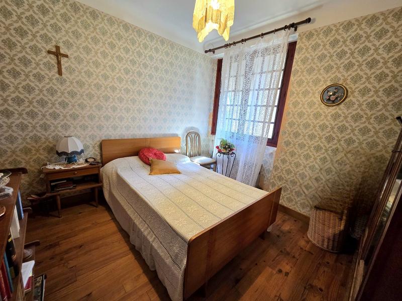 Maison - 110 m² - 6 pièces