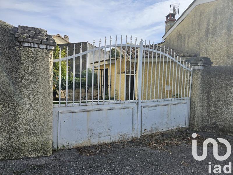 Maison - 165 m² - 9 pièces