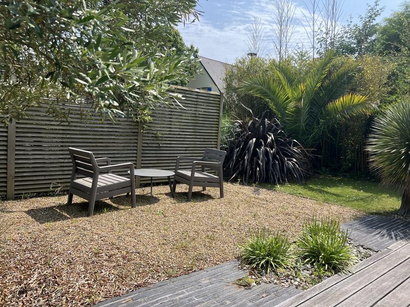 Maison - 161 m² - 6 pièces