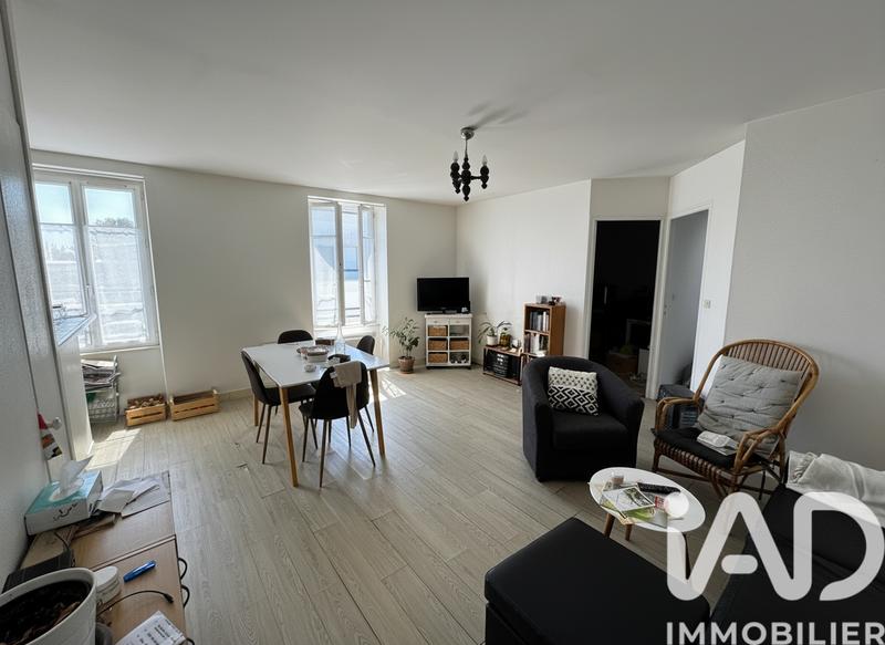 Immeuble - 160 m²