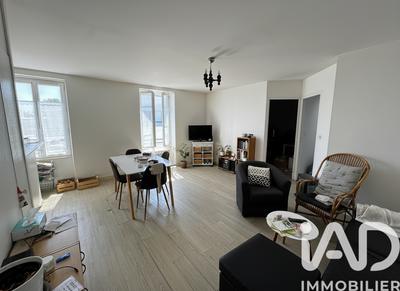 Immeuble - 160 m²