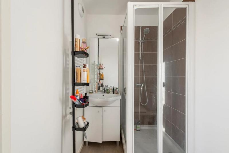 Appartement - 31 m² - 1 pièce