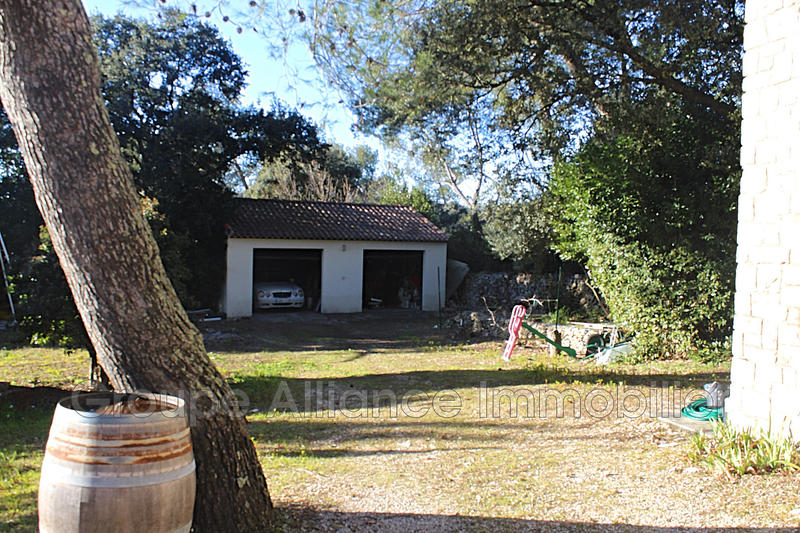 Maison - 295 m² - 8 pièces