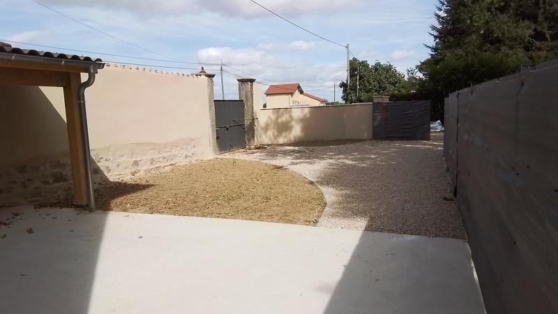 Maison - 180 m² - 6 pièces