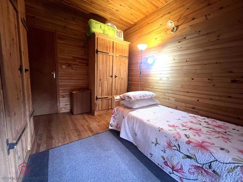 Maison - 117 m² - 5 pièces