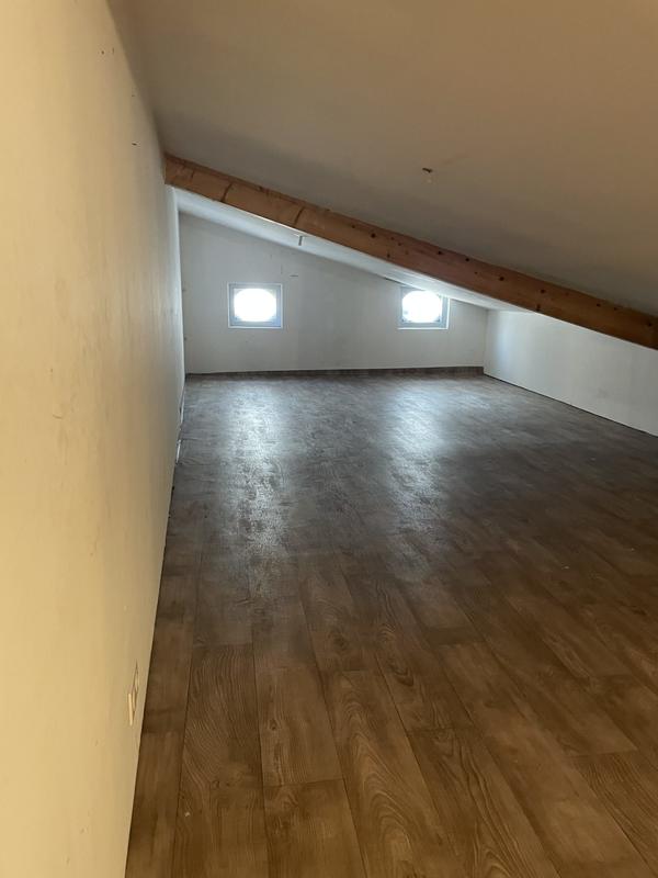 Maison ancienne - 156 m² - 6 pièces