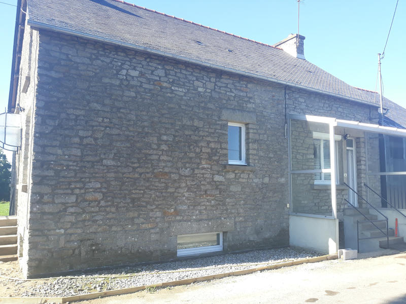 Maison - 68 m² - 4 pièces