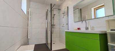 Maison - 221 m² - 6 pièces