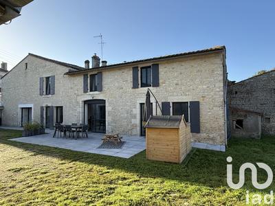 Maison - 219 m² - 6 pièces