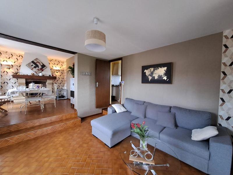 Maison - 153 m² - 4 pièces