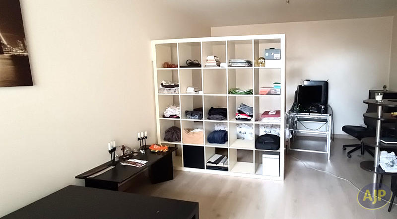 Appartement - 39 m² - 1 pièce