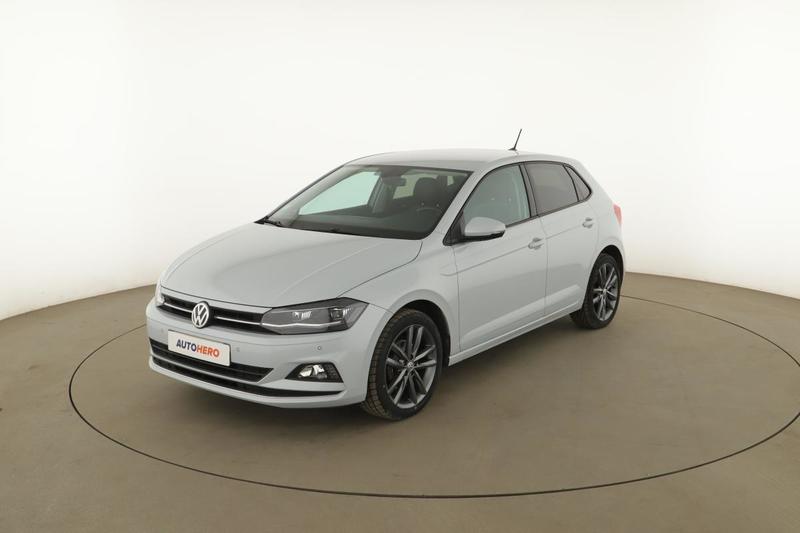 Volkswagen Polo 1.0 Tsi Carat Exclusive 115 ch