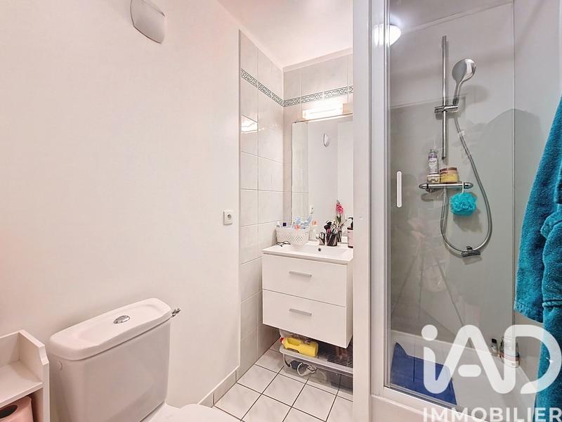 Studio - 30 m² - 1 pièce