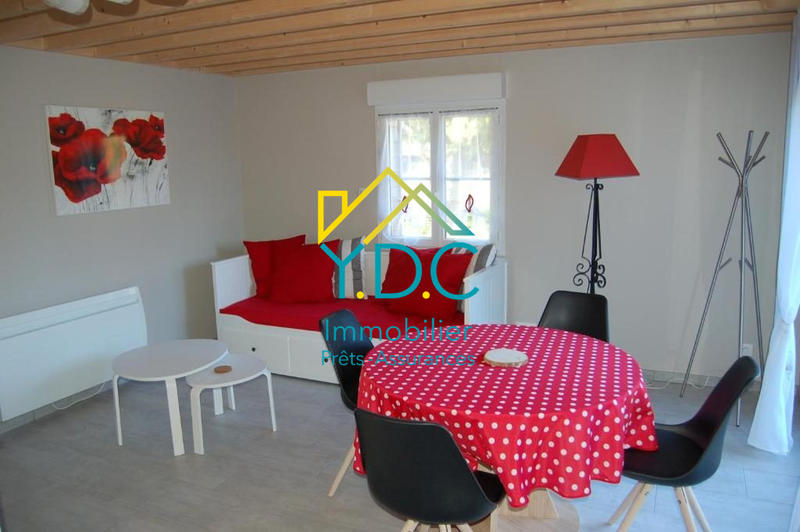 Maison - 204 m² - 12 pièces