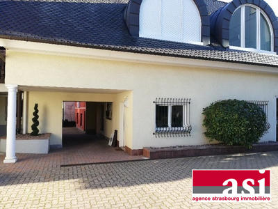 Local d'activités - 37 m² - 2 pièces