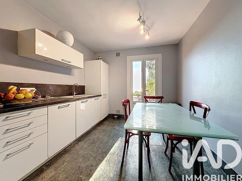 Maison - 155 m² - 5 pièces