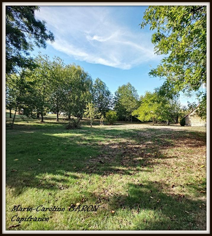 Maison - 450 m² - 10 pièces