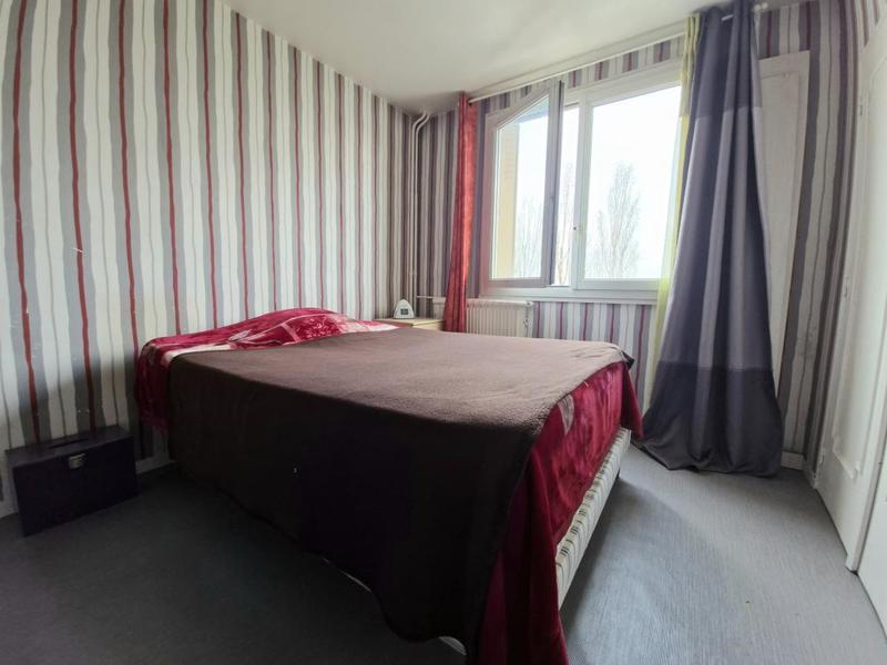 Appartement - 71 m² - 3 pièces